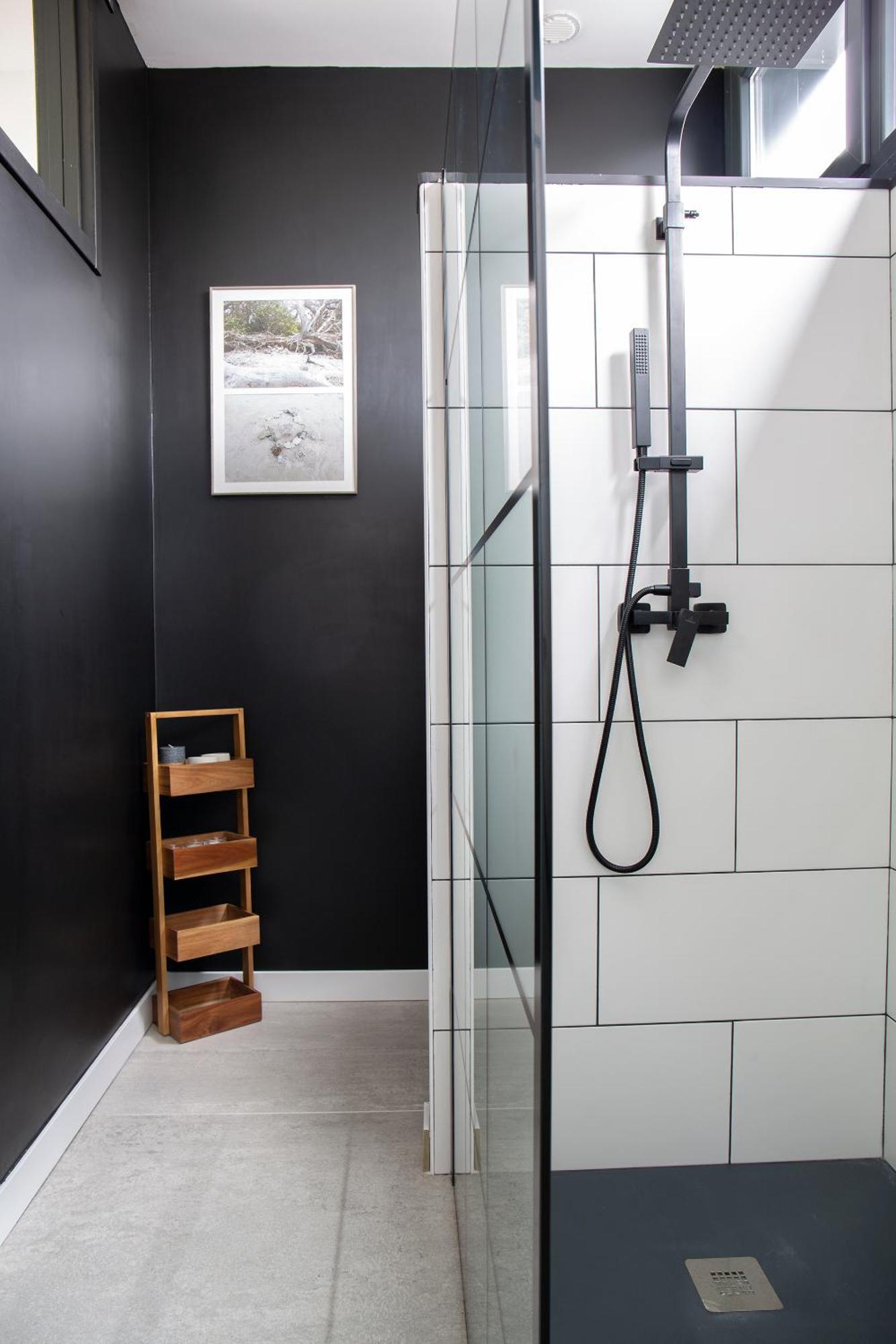 ארנוארו Vibe Luxury Cabins חדר תמונה